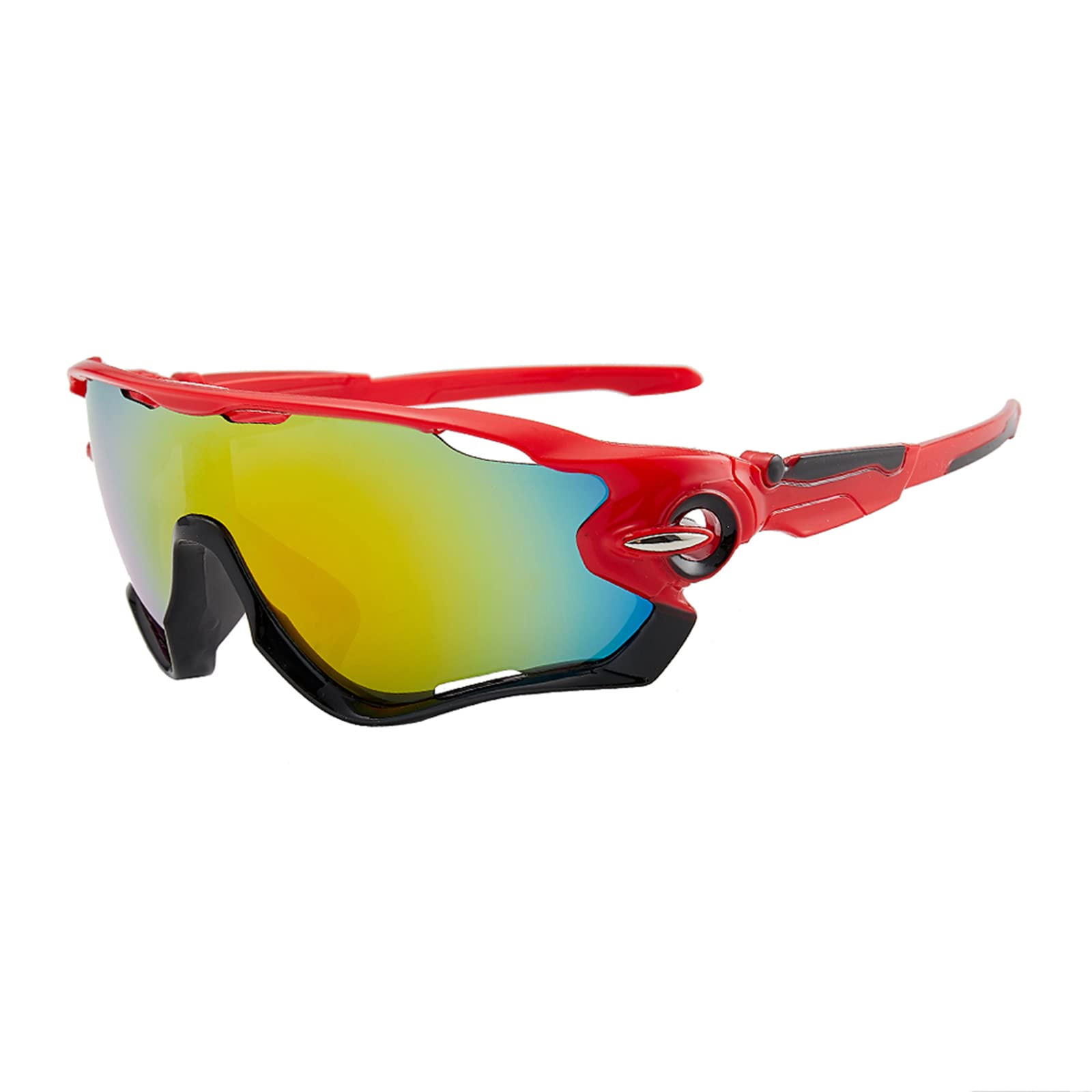 

Улучшенные спортивные ультралегкие очки UV400 TAC UV, подходящие для QX1 [BELIYO] [модель 2023 г.] Солнцезащитные очки, Солнцезащитные очки, TR90, Защита, Мужские, Женские, Унисекс,