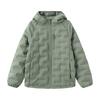 Childrens/Kids Heat Sealed Baffles Puffer Jacket