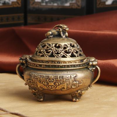 Decorazioni per la casa – Incenso e bruciatori di incenso