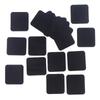 20Pcs Anti-Tarnish Paper Tab Strips Portable Black Anti Tarnish Strips For Necklaces Jewelry Protection Charms Storage