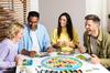 GP Catan Energy Edition Board x 4543471004406 Game, 29.5cm (length) 29.5cm (width), Plastic/Wood/Paper,