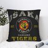 OSAKA JAPAN Pillow Case Soft Pillow Cover Kawaii Pillowcases For Wedding Party Home Decor