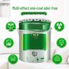 Qianyan White Interior Emulsion Paint