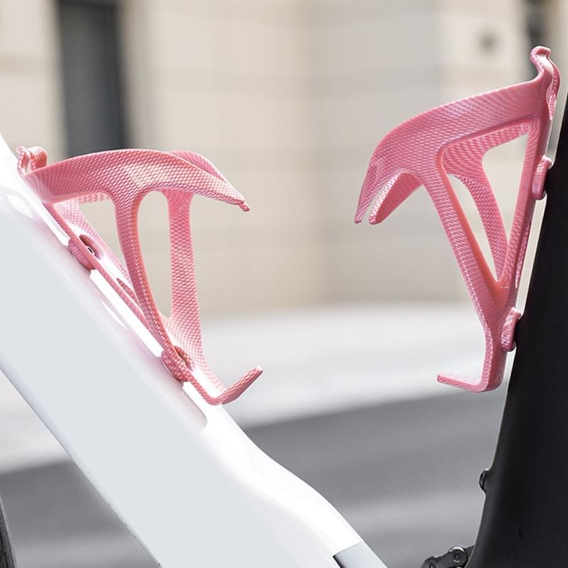 Verstellbarer Wasserbecherhalter Mountainbike Outdoor Radfahren Flaschenhalter Fahrräder Zubehör