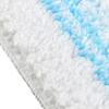 For Vileda H2prO / O-Cedar H2prO Flat  Mop Pad Rags Washable Reusable Microfiber Mop Pad Replace Accessories