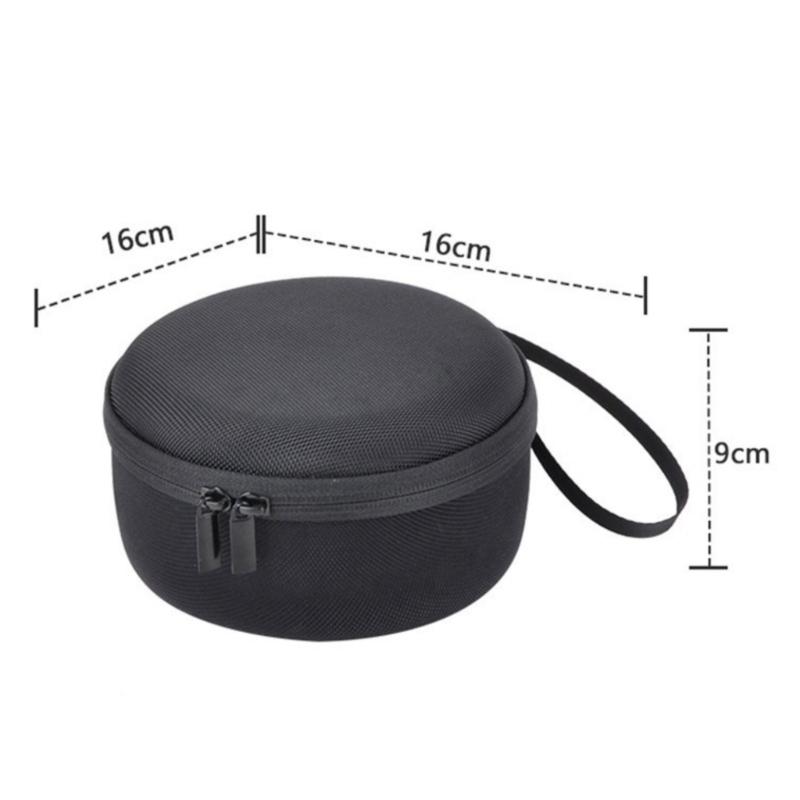 Neck Massager Storage Bag Scratchproof Case for G7-2 Protector Case Cervical Massage Device Travel Carrying Pouch
