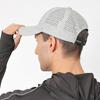Male Baseball Cap Embroidery Irregular Quick-Drying Cap Breathable Sun Hat Outdoor Cap