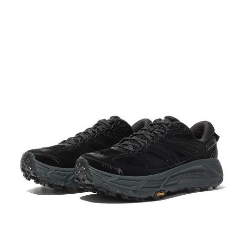 1181770-BCKCH XLIM A Hoka Mafate Speed 2 TS "Black" (Men's)
