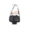 Nike Große Kapazität Sporttraining Reise Polyester Fitnessstudio Tasche Kleine Unisex Taschen Schwarz FN4206010