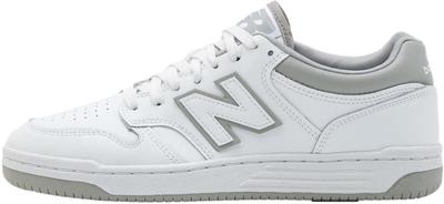 Sneakers 480 White/grey Matter