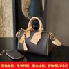 Speedy 30P9 Series Single-shoulder Cross-slung Cowhide Women's Bag Portable Pillow All-match