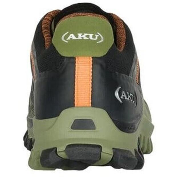 Треккинговые ботинки Aku Levia Goretex