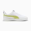 Puma RICKIE JR children's sports shoes white 38431136 r 36