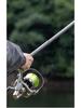 Linhu Sea Rod: New Super Hard Carbon Fiber Upgrade for Long-Distance Casting, Ideal for Sea and Rock Fishing.