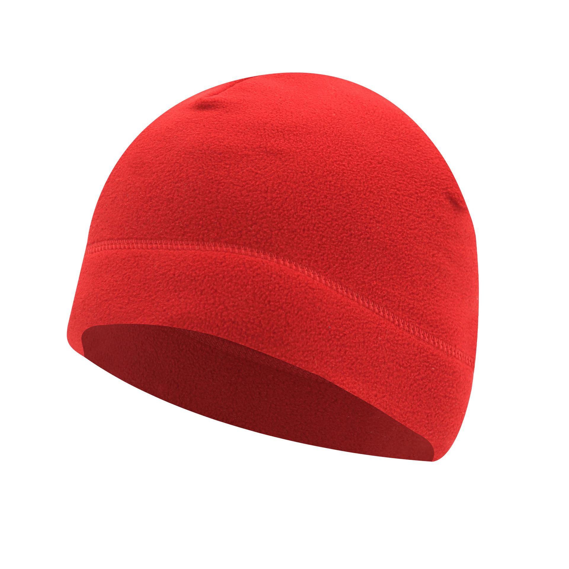 

Windproof Women Men Polar Fleece Warm Beanie Hat Cap Male Lady Autumn Winter Soft Comfortable Ski Cycling Cap Hat For Women Men 55-61 cm