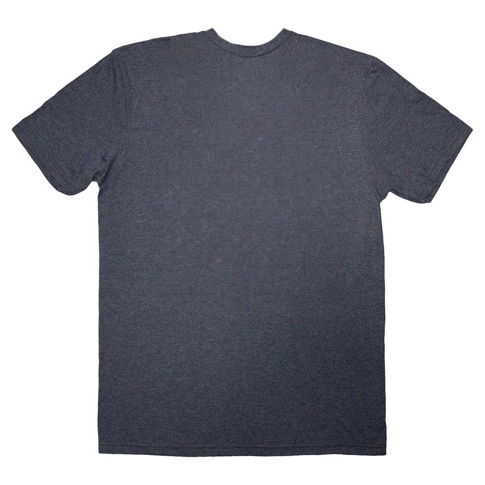 Oasis Unisex Adult Definitely Maybe Stencil T-Shirt