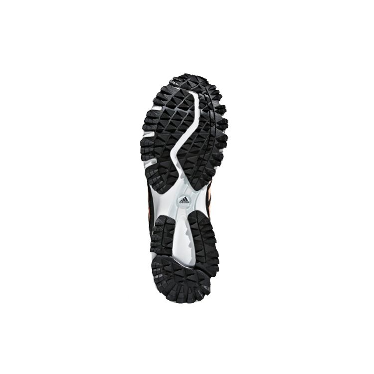 Adidas Marathon 10 Comfortable Sports Non-Slip Lightweight Low-Top Running Shoes Women Sneakers Black Pink CM8337