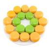 Simulierter Macaron