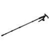Telescopic Walking Stick Professional Aluminium Alloy Shock Absorption   Hiking Poles for Outdoor Hiking Camping