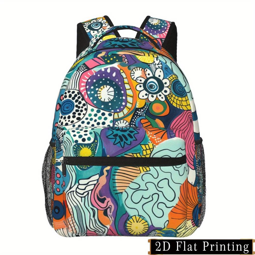 Adorable Pig_1 (3) Outside Sports Rucksack, Trip Backpack, Adjustable Comfortable Sling Strap Sports Backpack Suitable for Hiki