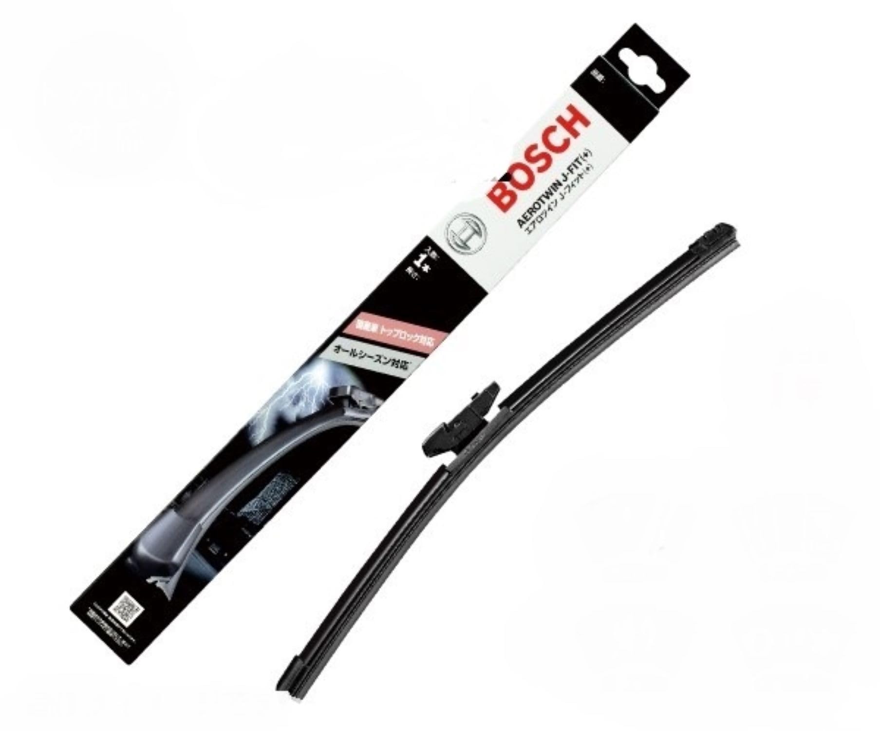 BOSCH Wiper Blade Part AJ50TL (Bosch) / Number