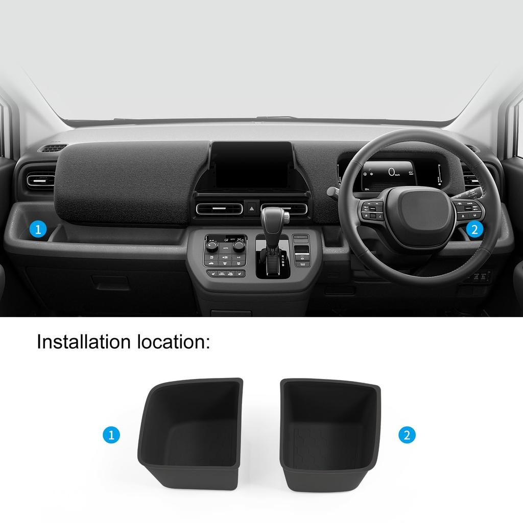 Honda Freed GT New Freed Cup Holder for Dashboard Cup Cover FREED GT June