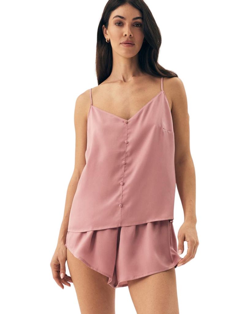 Rhone Esotiq Women'S Pajamas | Dusty