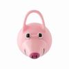 THERMO MUG Animal Bottle Pink (Ninja)
