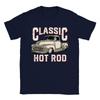 Classic Hot Rod 47-54 Chevy Pickup T-Shirt Unisex T-Shirt