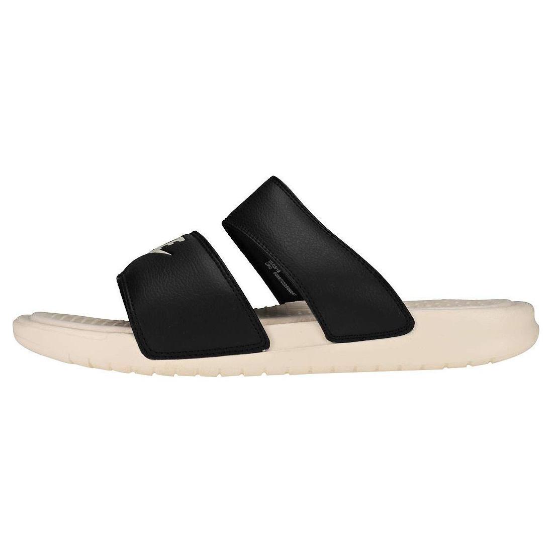 

Nike Benassi Duo Ultra Slide Black Guava Ice Women s 819717-004 35.5