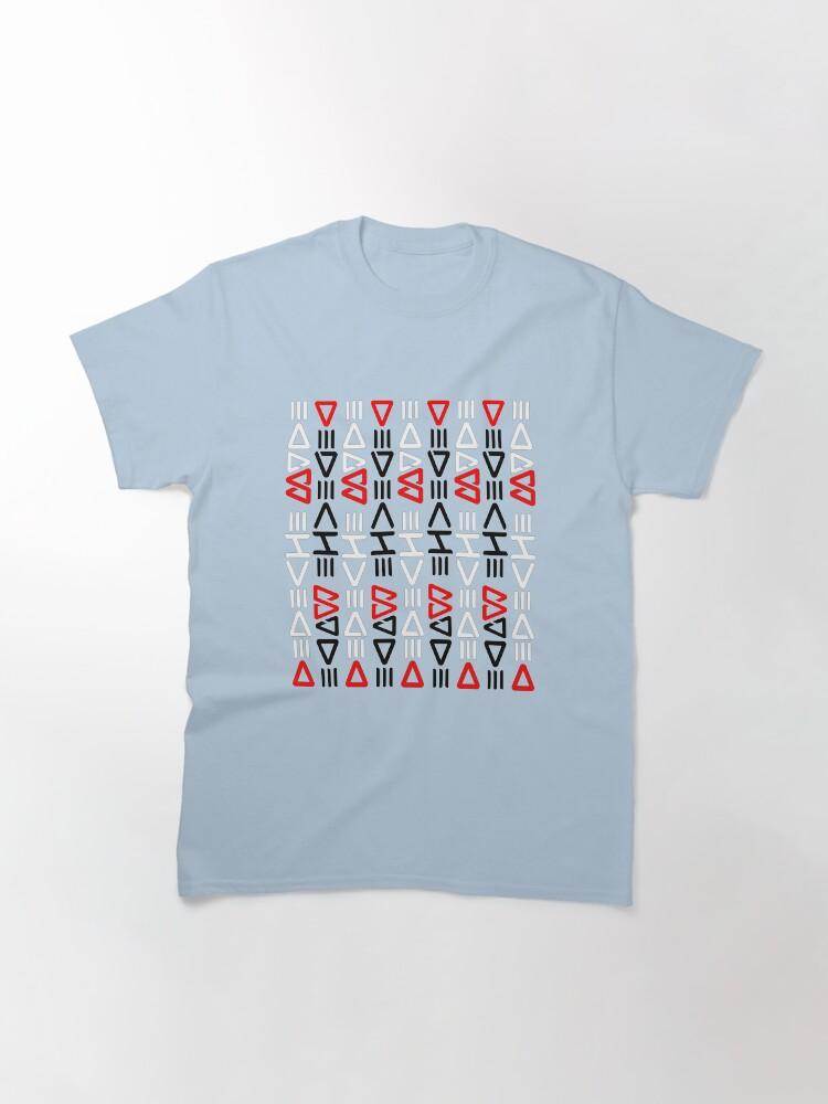 Colecție Depeche Mode 200 Tricou Clasic