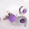 Home Appliances DIY Sewing Machine Small Desktop Fully Automatic Electric Mini Hand Sewing Clothes Portable