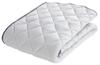 France Bed Disinfecting Bed Pad Width 122 X Length 195 Cm Fit Wool Bed British Wool Medium Soft Made In Japan White Bed Genuine 360248200 Semi-double