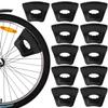 Wheel Rim Protector Tire Bead Changer Installation Tool Guards Shields Scratch Resistant For Car Motorcycle ATV Bike Repair Valve Stems 1