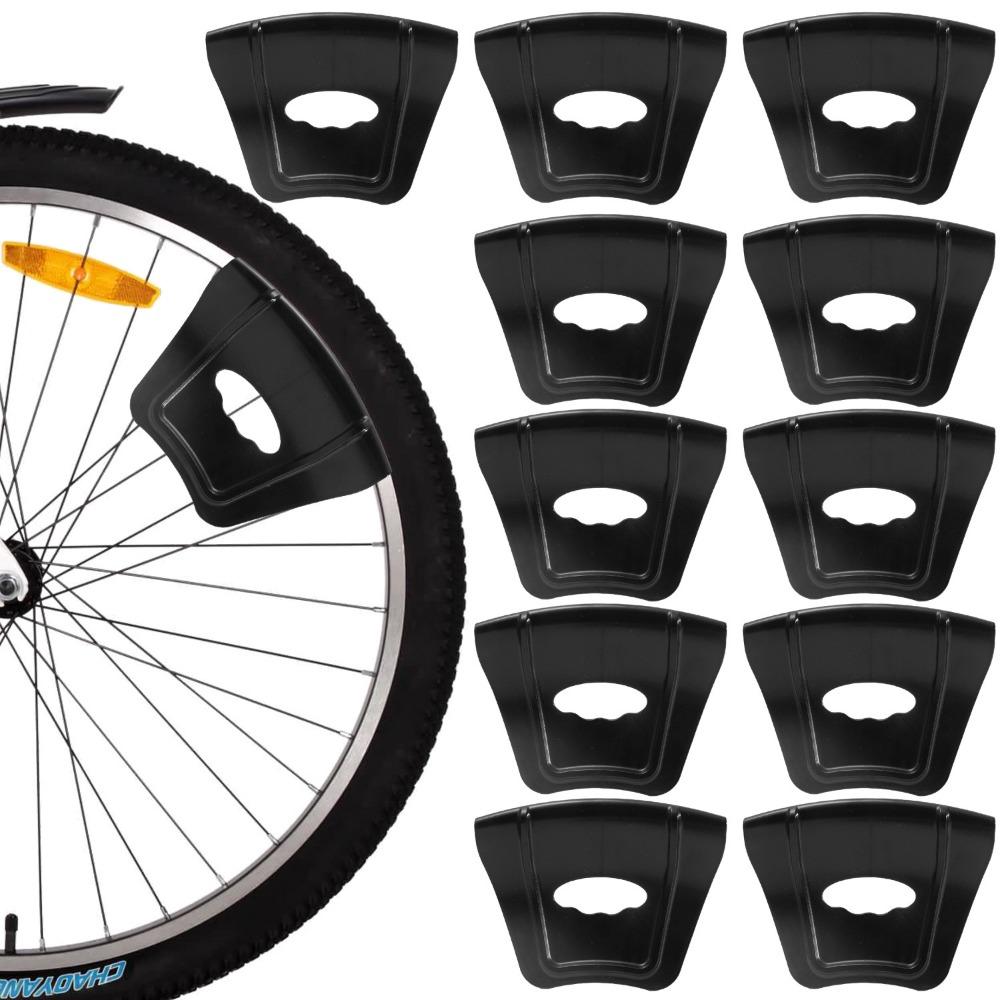 Wheel Rim Protector Tire Bead Changer Installation Tool Guards Shields Scratch Resistant For Car Motorcycle ATV Bike Repair Valve Stems 1