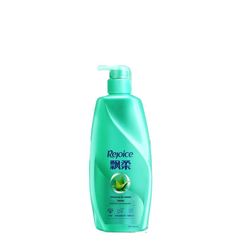 

Rejoice Moisturizing Anti-Dandruff Shampoo