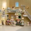 POP MART DIMOO The Missing Day Series Figures Blind Box (Single Pack / 12-Piece Set)
