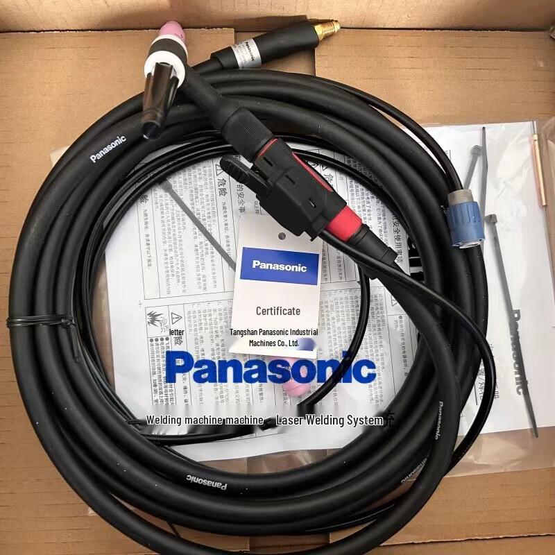 Panasonic TIG Welding Torch