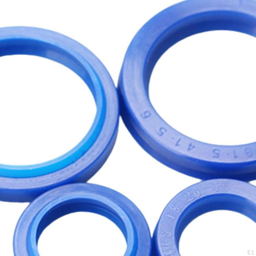 Garnituri Fitinguri Cilindru Hidraulic Stivuitor Înlocuire Upgrade pentru Transpalet Manual