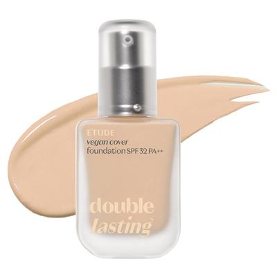 Double Lasting Vegan Cover Foundation 30g, 23N1 Sand, 1 Stück