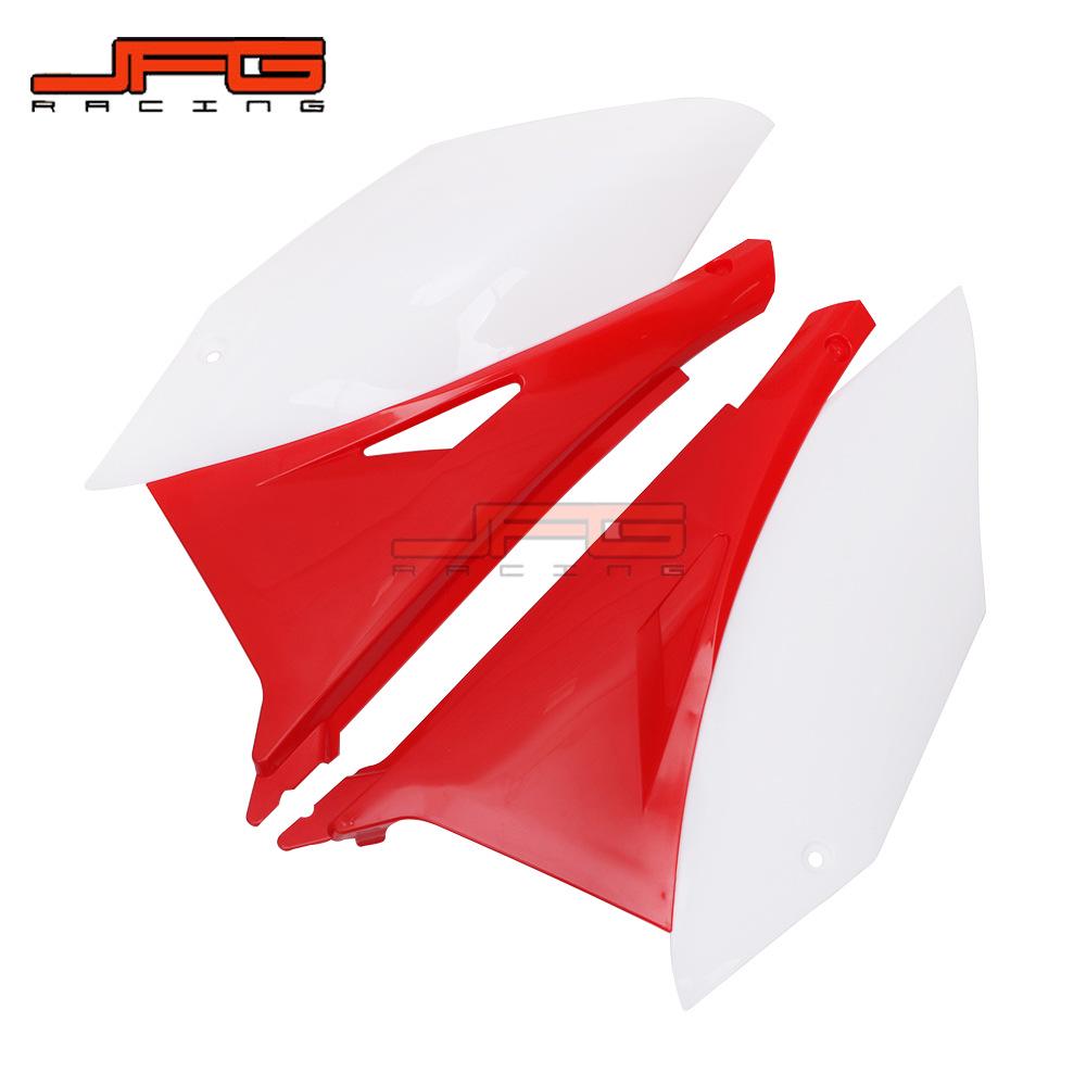 CRF230F 2020 Rear Side Panel Plastic Body Shell for Off-Road Motorcycle