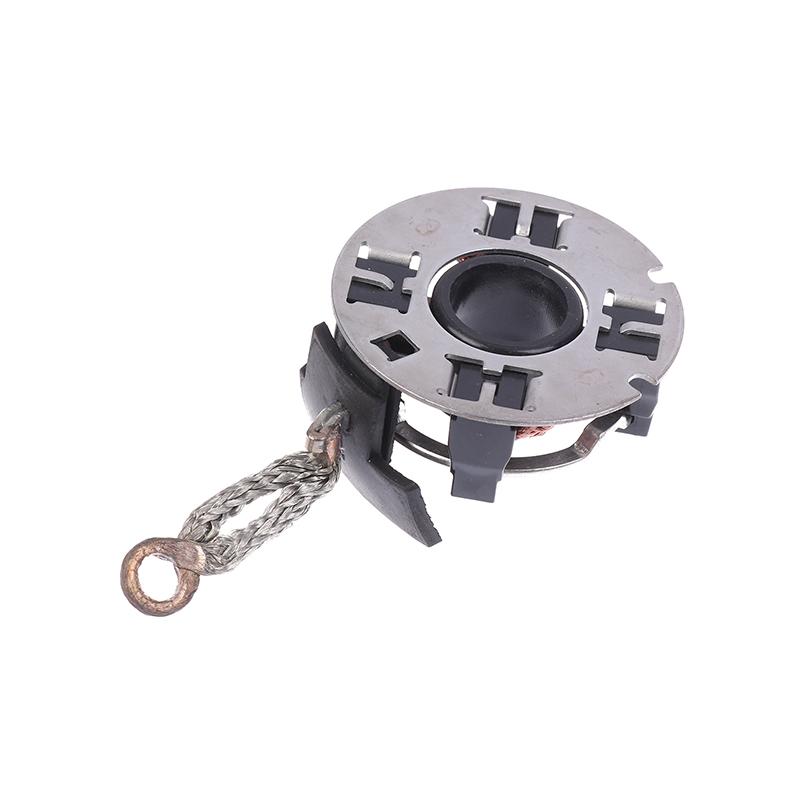 1 Piece Diy Accessories Electric Starter Motor Carbon Brush Holder For Santana  Golf 7 Starter Motor