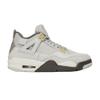 Kids' Sneakers 4 Retro SE Craft Photon Dust (GS)