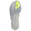 adidas Zapatillas Adizero Adios 9 Cloud White Iron Metallic para Hombre Iron-Metallic Solar-Yellow KH8894