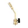 For Gas Welding Torch Welding Torch Head Nozzle Brass For MAPP &Propane Torch Head Kit Welding Torch Brand New