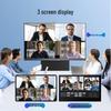 HDCON RC9650T 4K 6-Channel Live Production & Recording System (CN version)