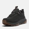 Timberland Motion Access Waterproof Black Size Size Men's Sneakers, Mesh, 9.5 (TB0A6D9HEK91), 27.5cm