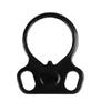 Multi-Style Metal Sling Swivel Adapter QD M-LOOK Picatinny Rail Mount Tactical Strap Loop Buckle Shoulder Strap Connector Kit2