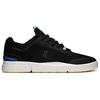 ON The Roger Spin Black Color Pop Men Sneakers Indigo 3MD11470683