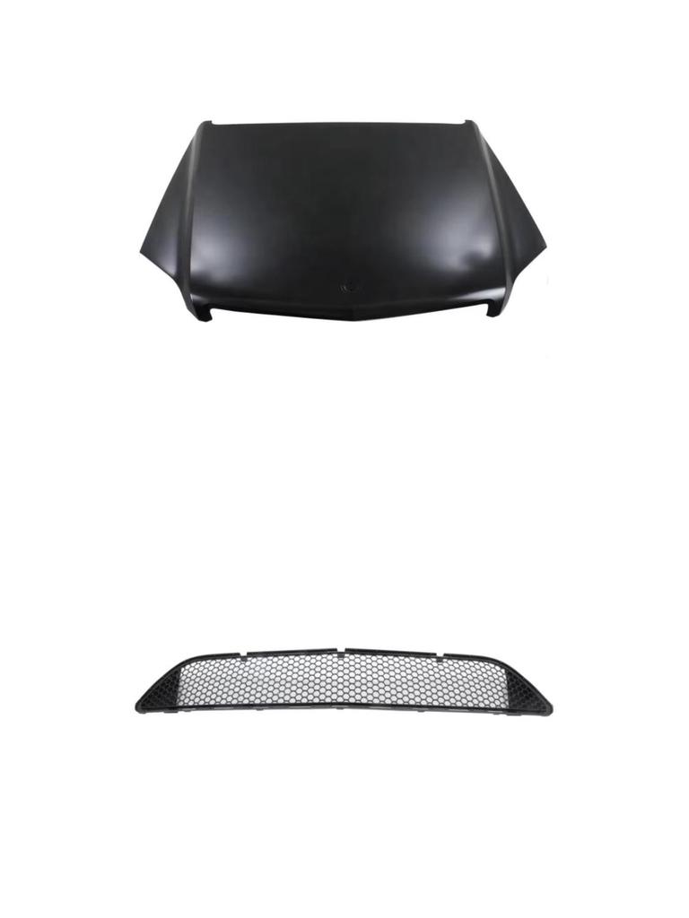 Compatible Car Mount Frame for Mercedes GLK X204/W204 (Part No: 2048850031, 2048850131)